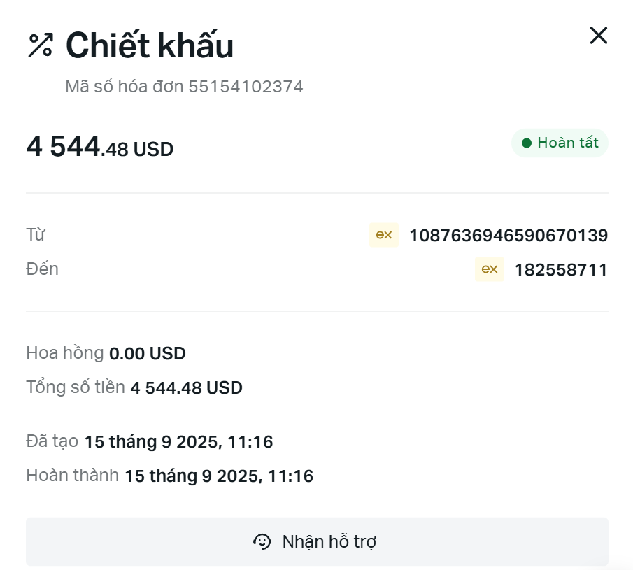Rừng