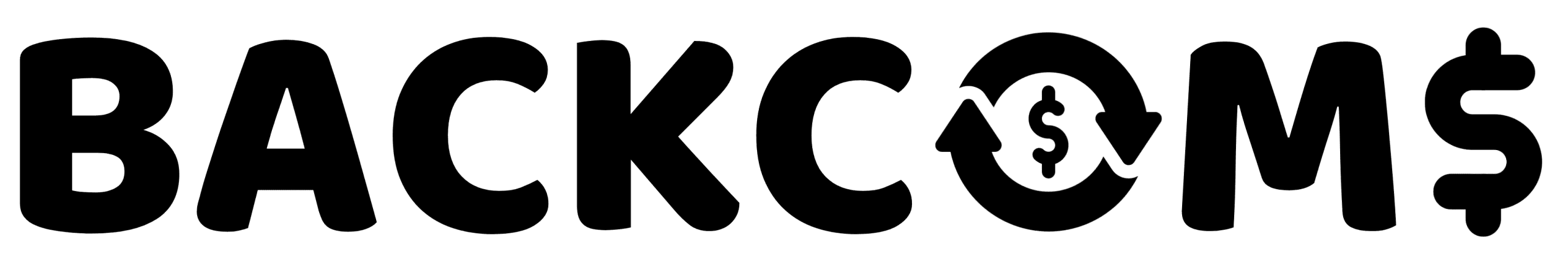Backcoms Logo